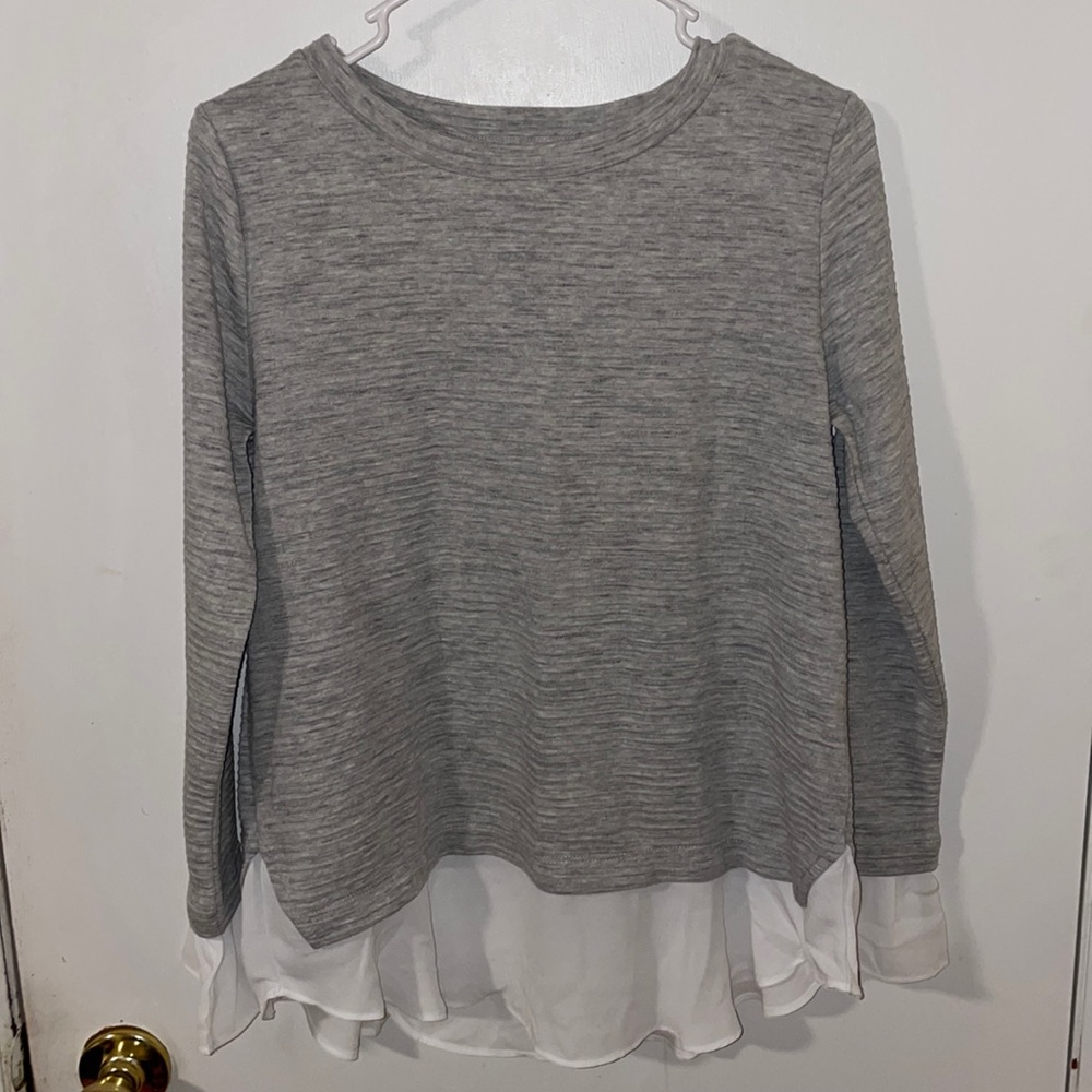 New LOFT small top